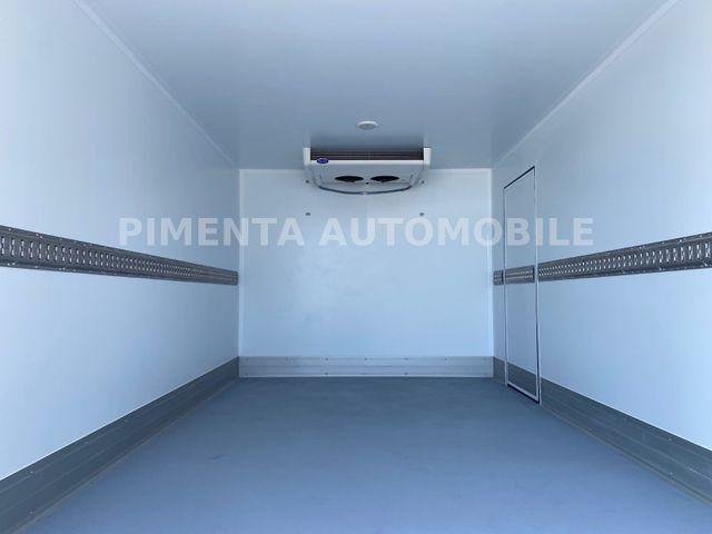 Iveco Daily 70C18A8 MY24 TK 2,46m BR TRENNWAND CARRIER 