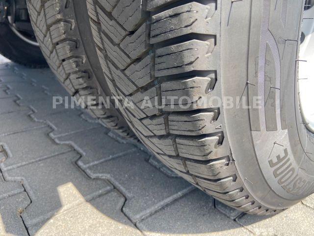 Iveco Daily 50C18A8 Mod24 TK CARRIER LBW LED KLIMA 
