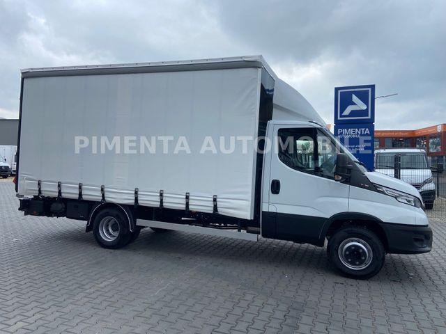 Iveco Daily - 70C18H MY24 SCHIEBEPLAN LBW 1500kg LED AHK