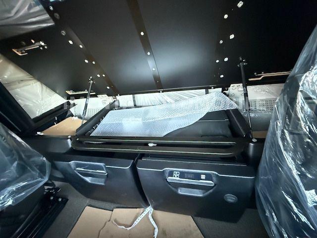 Iveco S-WAY 500 Comfort AS440S50T/P MirrorCams Luftfed 