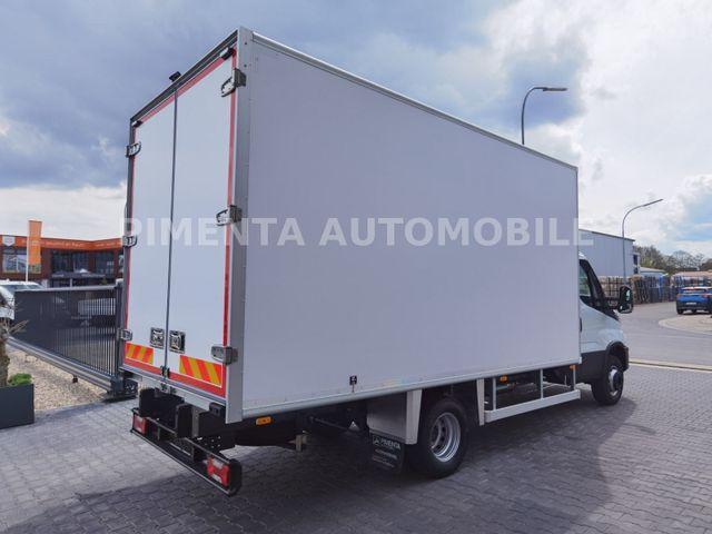 Iveco Daily 70C18H Mod24 FILZ KOFFER RFK TEMPOMAT LED 