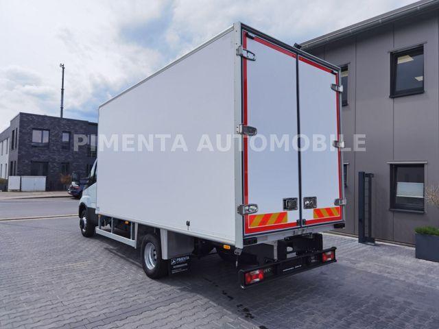 Iveco Daily 70C18H Mod24 FILZ KOFFER RFK TEMPOMAT LED 