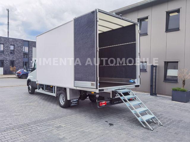 Iveco Daily 70C18H Mod24 FILZ KOFFER RFK TEMPOMAT LED 