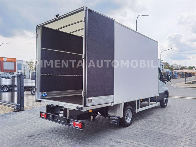 Iveco Daily 70C18H Mod24 FILZ KOFFER RFK TEMPOMAT LED 