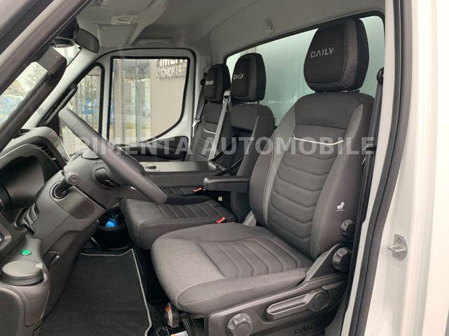 Iveco Daily 70C18H Mod24 FILZ KOFFER RFK TEMPOMAT LED 