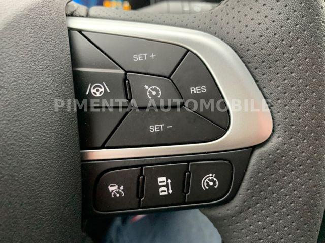 Iveco Daily 70C18H Mod24 FILZ KOFFER RFK TEMPOMAT LED 