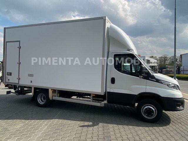 Iveco Daily - 70C18H MY24 KOFFER LBW RFK KLIMA TEMPOMAT