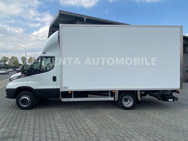 Iveco Daily 70C18H MY24 KOFFER LBW RFK KLIMA TEMPOMAT 