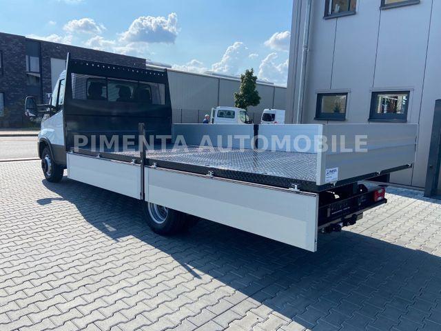 Iveco Daily - 70C18H MY24 PRITSCHE STAHLBODEN 4,80m LED