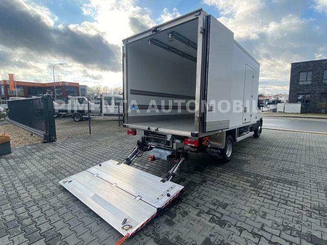 Iveco Daily - 70C18A8P Mod24 TK CARRIER ROHRBAHNEN LBW