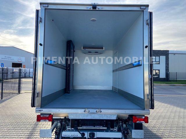 Iveco Daily 70C18A8 MY24 TK TRENNWAND CARRIER LBW LED 