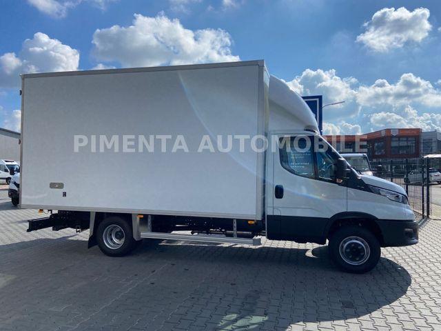 Iveco Daily - 70C18A8 Mod24 FILZ KOFFER AUT RFK TEMPOMAT