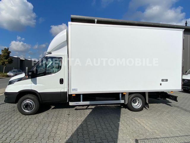 Iveco Daily 70C18A8 Mod24 FILZ KOFFER AUT RFK TEMPOMAT 