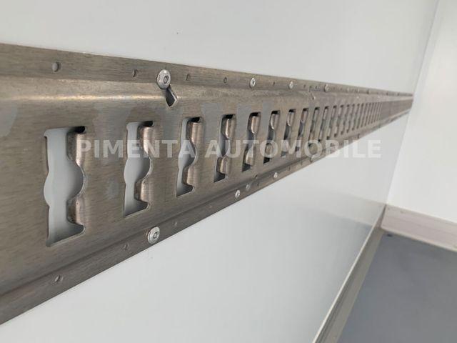 Iveco Daily 50C18A8P Mod24 TK CARRIER LUFTFE KLIMA 