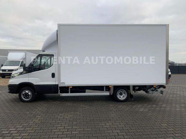 Iveco Daily 70C18HP MY24 KOFFER LBW RFK LUFTFD LED 