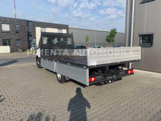 Iveco Daily 70C18A8 Mod24 PRITSCHE AUTOMATIK 4,80m AHK 