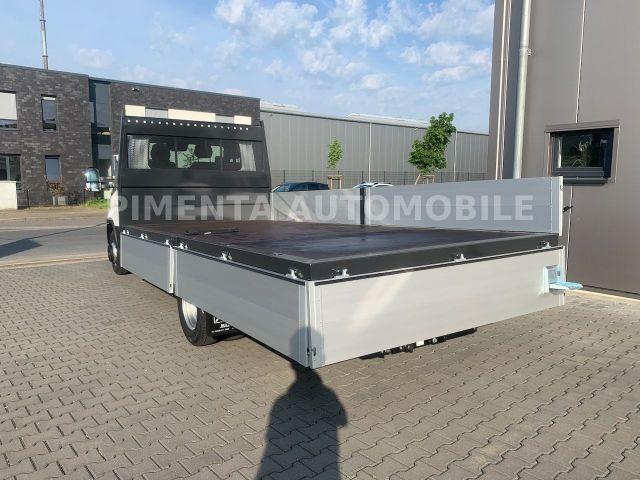 Iveco Daily 70C18A8 Mod24 PRITSCHE AUTOMATIK 4,80m AHK 