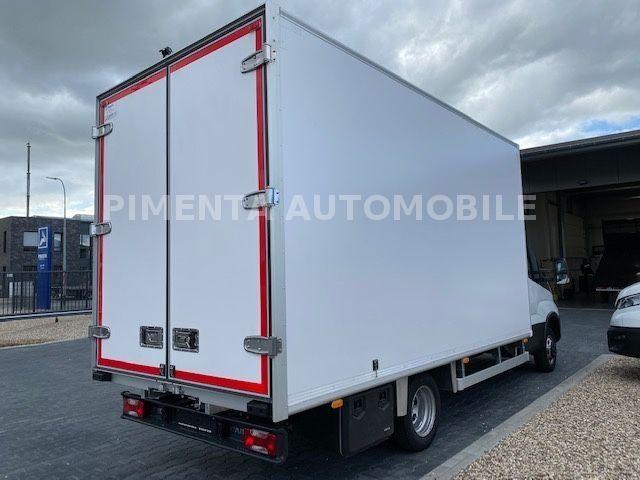 Iveco Daily - 70C18A8P Mod24 FILZ KOFFER AUT RFK TEMPOMA