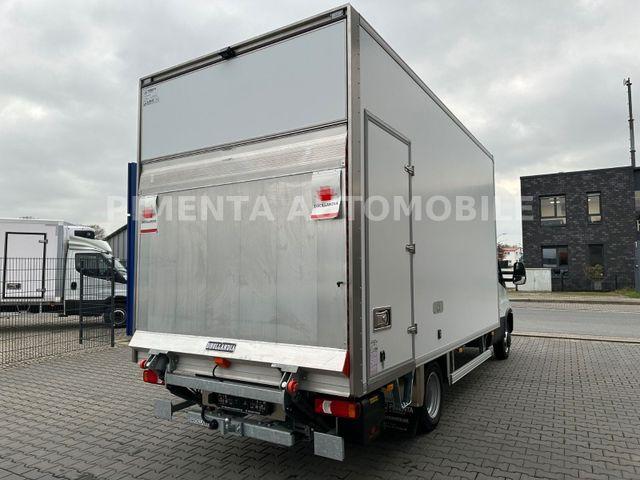 Iveco Daily - 70C18HA8P Mod24 KOFFER LBW RFK KLIMA AHK