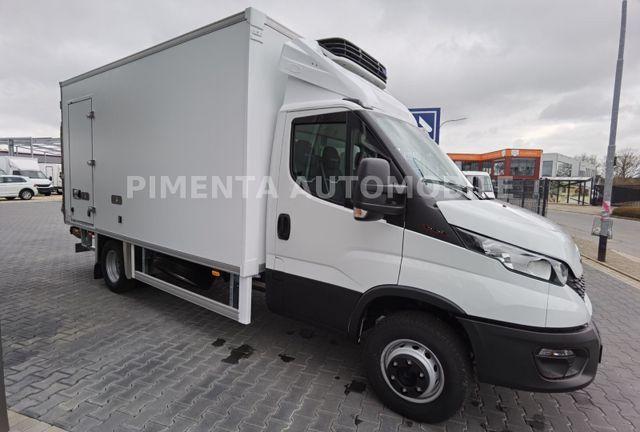 Iveco Daily - 70C18A8P MY24 TK CARRIER LBW LED KLIMA