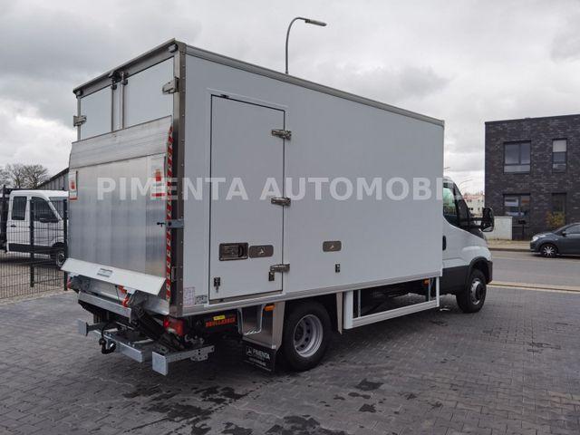 Iveco Daily 70C18A8P MY24 TK CARRIER LBW LED KLIMA 