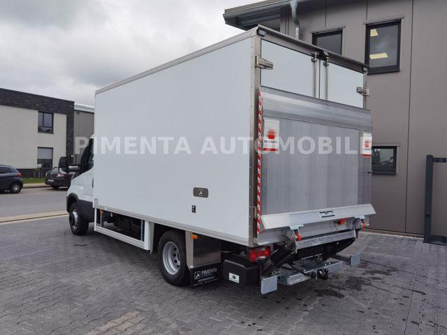 Iveco Daily 70C18A8P MY24 TK CARRIER LBW LED KLIMA 