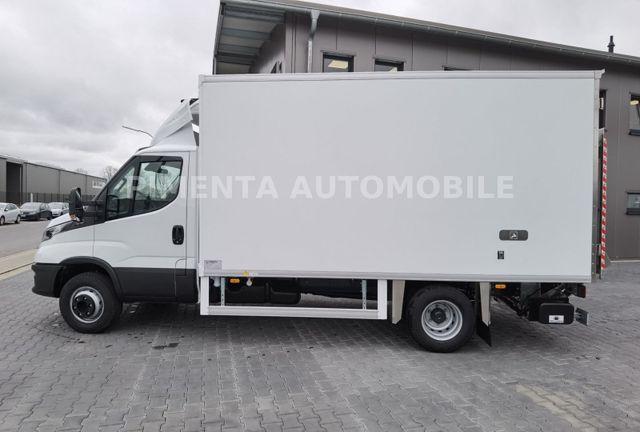 Iveco Daily 70C18A8P MY24 TK CARRIER LBW LED KLIMA 