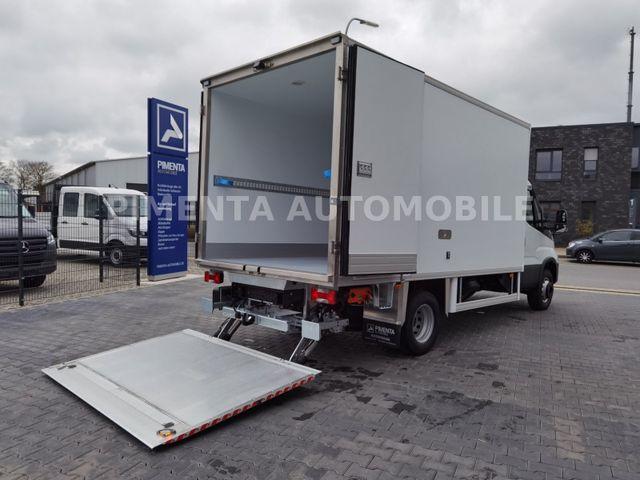 Iveco Daily 70C18A8P MY24 TK CARRIER LBW LED KLIMA 