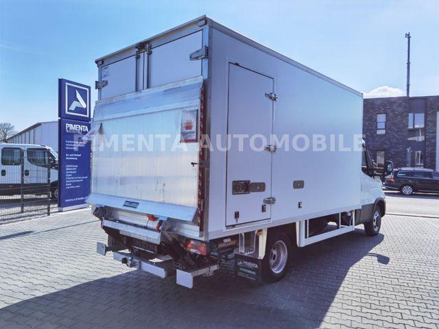 Iveco Daily - 50C18A8 Mod24 TK CARRIER LBW LED KLIMA