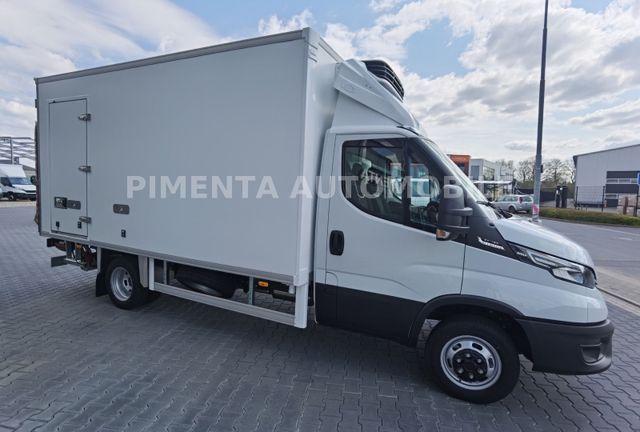 Iveco Daily - 50C18A8 MY24 TK TRENNWAND CARRIER LBW LED