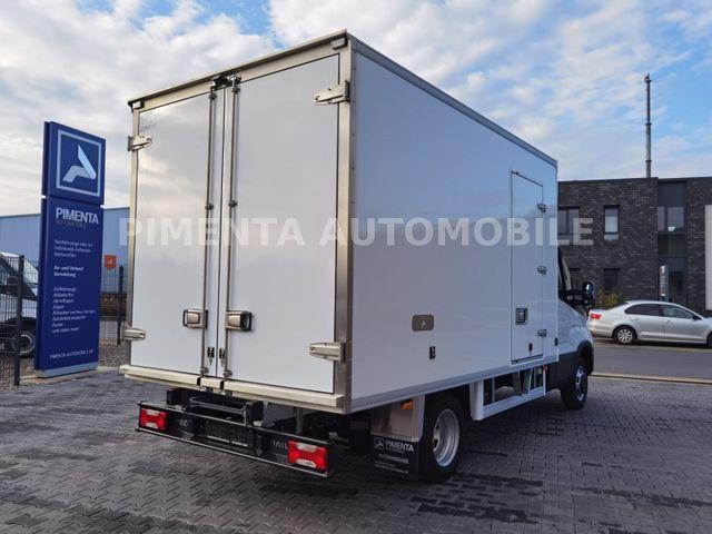 Iveco Daily 50C18HA8 Mod24 TK KOFFER CARRIER LED RFK 