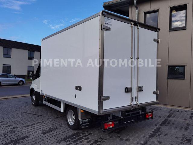 Iveco Daily 50C18HA8 Mod24 TK KOFFER CARRIER LED RFK 