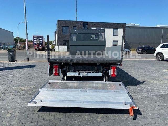 Iveco Daily 50C18H Mod24 PRITSCHE LBW STDHZ AHK KLIMA 