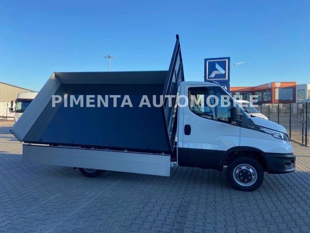 Iveco Daily - 50C18HA8 Mod24 AUT 3SKIPPER TEMPOM DIF AHK