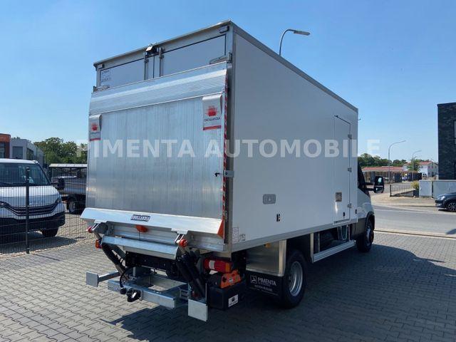 Iveco Daily - 50C18A8P Mod24 TK CARRIER LBW LUFTFE KLIMA