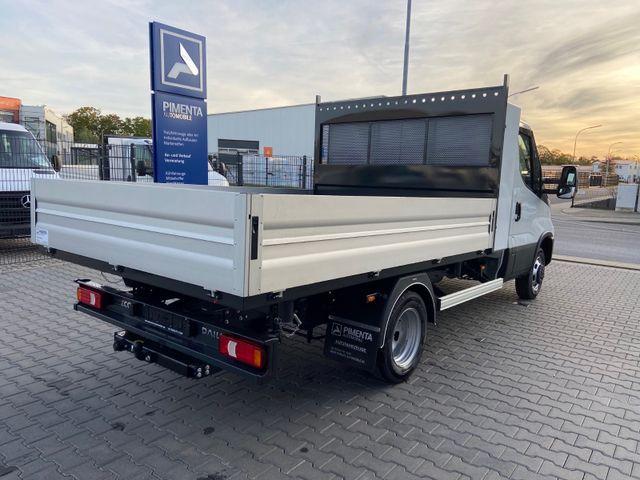 Iveco Daily 70C18H MY22 3SKIPPER GrKiste DIFF LED AHK 