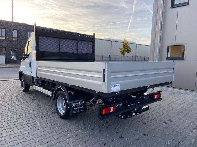 Iveco Daily 70C18H MY22 3SKIPPER GrKiste DIFF LED AHK 