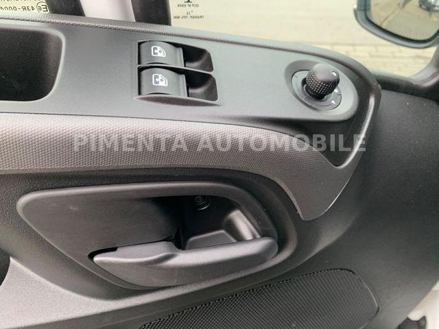 Iveco Daily 70C18H MY22 PRITSCHE KISTE DIFF NAVI AHK 