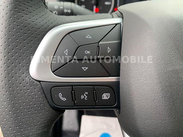 Iveco Daily 70C18H MY22 PRITSCHE KISTE DIFF NAVI AHK 
