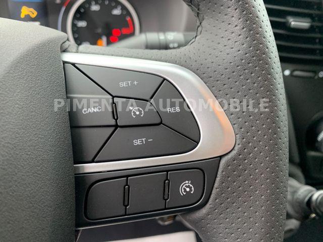 Iveco Daily 70C18H MY22 PRITSCHE KISTE DIFF NAVI AHK 
