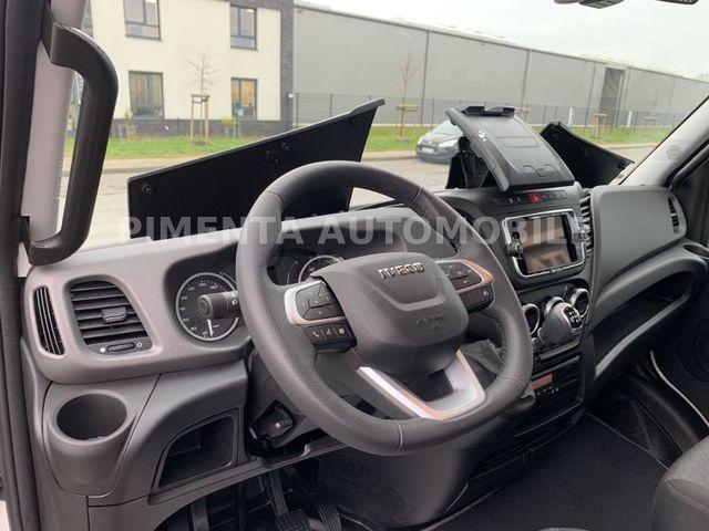 Iveco Daily 70C18H MY22 PRITSCHE KISTE DIFF NAVI AHK 