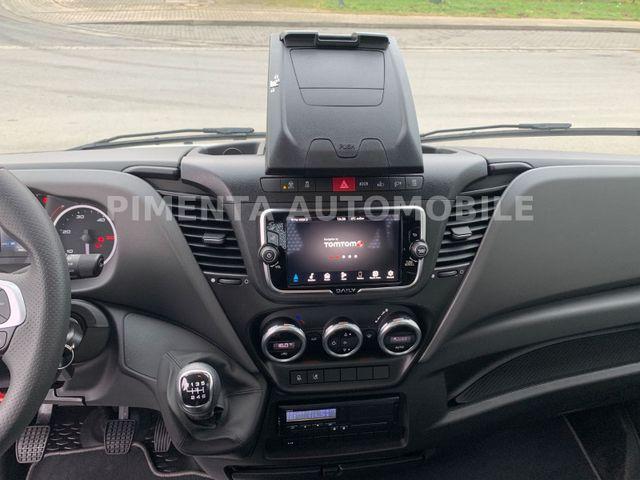Iveco Daily 70C18H MY22 PRITSCHE DIFF LED NAVI AHK 