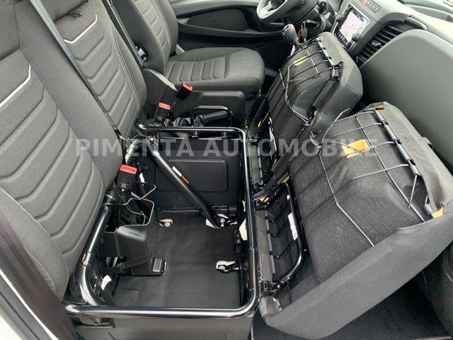 Iveco Daily 70C18H MY22 PRITSCHE KISTE DIFF NAVI AHK 