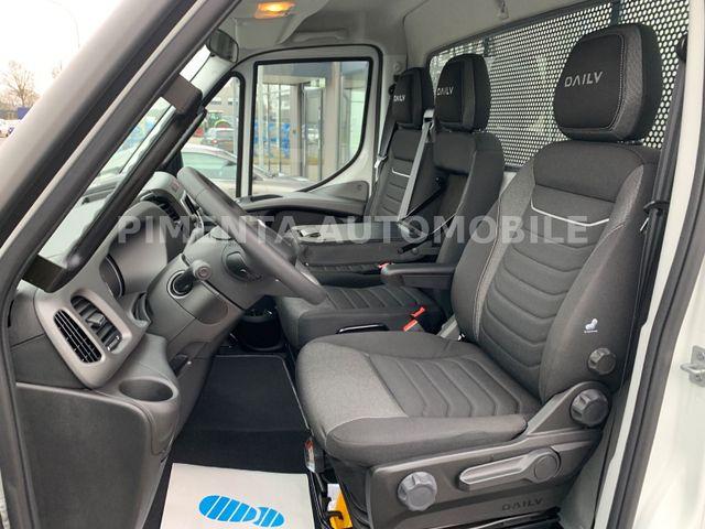 Iveco Daily 70C18H MY22 PRITSCHE KISTE DIFF NAVI AHK 