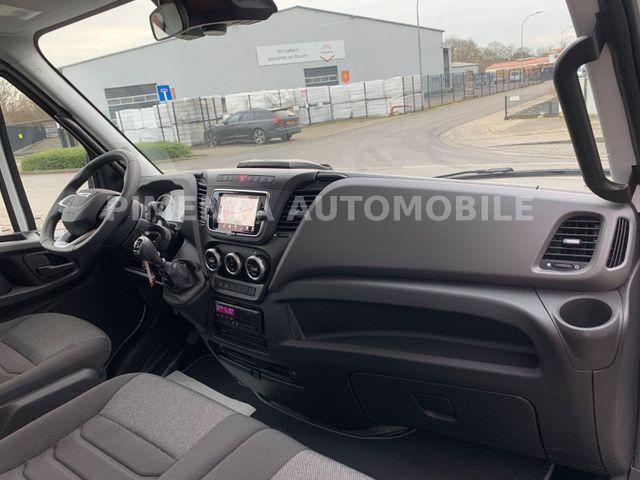 Iveco Daily 70C18H MY22 PRITSCHE KISTE DIFF NAVI AHK 