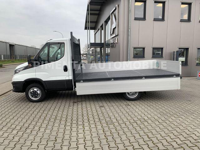 Iveco Daily 50C18H 3,5t Mod24 PRITSCHE STDHZ AHK KLIMA 