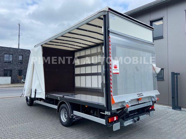Iveco Daily 70C18H MY24 SCHIEBEPLAN LBW 1500kg LED AHK 