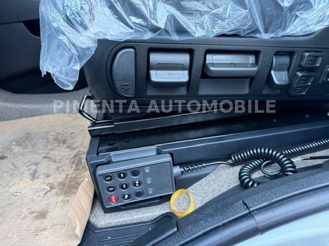 Iveco S-WAY 500 Comfort AS440S50T/P MirrorCams Luftfed 