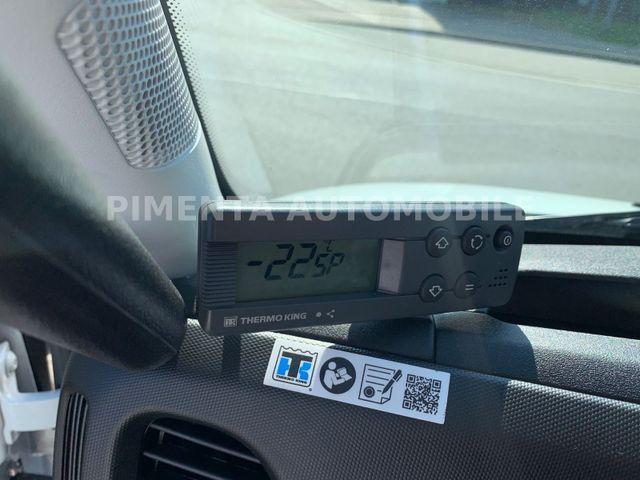 Iveco Daily 70C18A8P MY24 THERMOKING LBW LED KLIMA 