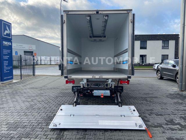 Iveco Daily 70C18A8 MY24 TK CARRIER ROHRBAHNEN LED LBW 